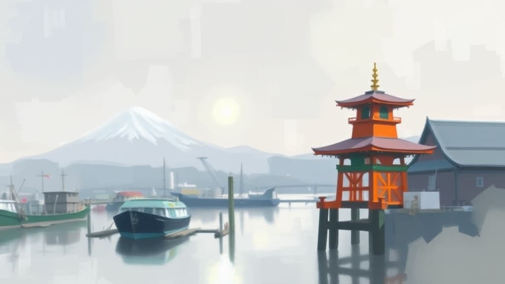 Oxford Flow Partners with VENN to Enter Japanese Market for Flow Control Solutions