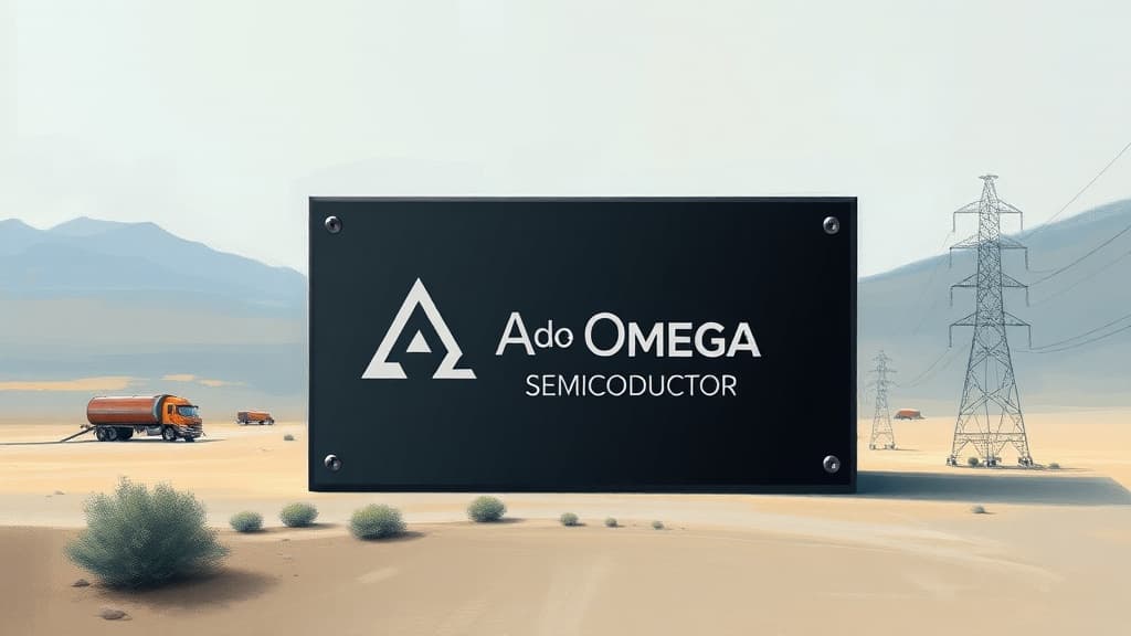 Alpha and Omega Semiconductor Launches 600 V Super Junction MOSFET for Power Conversion Systems
