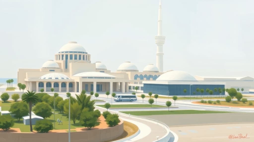 Khalifa University and Institute of Energy Economics Japan Strengthen UAE-Japan Research Collaboration