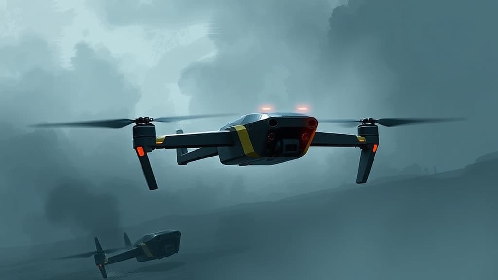 Cambridge Pixel Enhances BlackTalon C-UAS with Multi-Sensor Integration for Law Enforcement and USVs