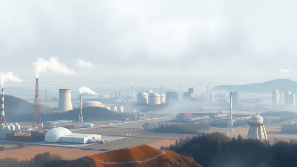 China's Hydrogen Energy Development to Drive Global Energy Transition