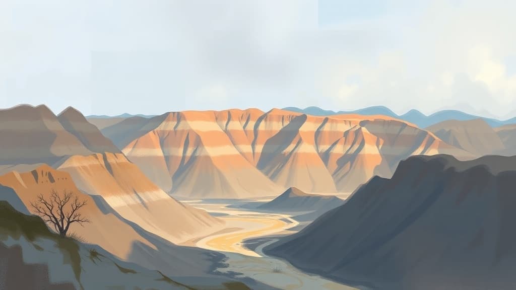 Sabah's Mining Potential Hindered by Licensing Challenges, Says Entrepreneur