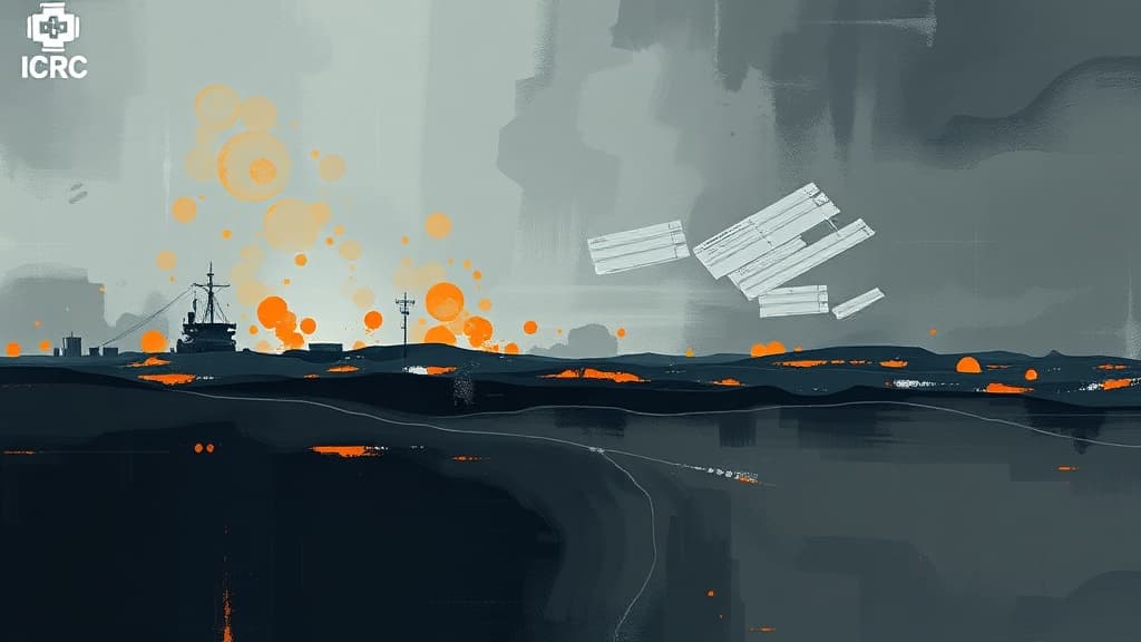 Oman Concludes Training of Trainers Programme on International Humanitarian Law with ICRC Support