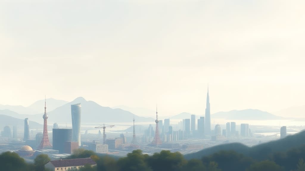 NC AI Forms K-Physical AI Alliance with Major South Korean Institutions for Robotics Development