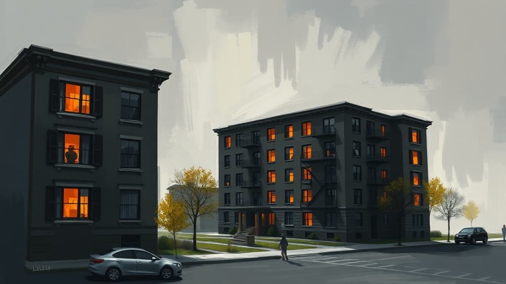 Chozick Realty Brokers $4.6 Million Sale of Garfield Avenue Apartments in New London, CT