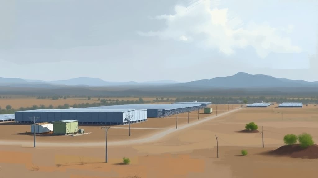 Polaris to Invest Rs 4,500 Crore in Expansion and Battery Storage in Rajasthan