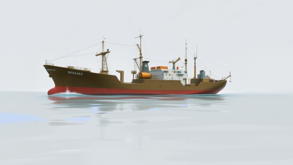 Union Government Commits to Protect Kollam Marine Ecosystem from Mining Impacts