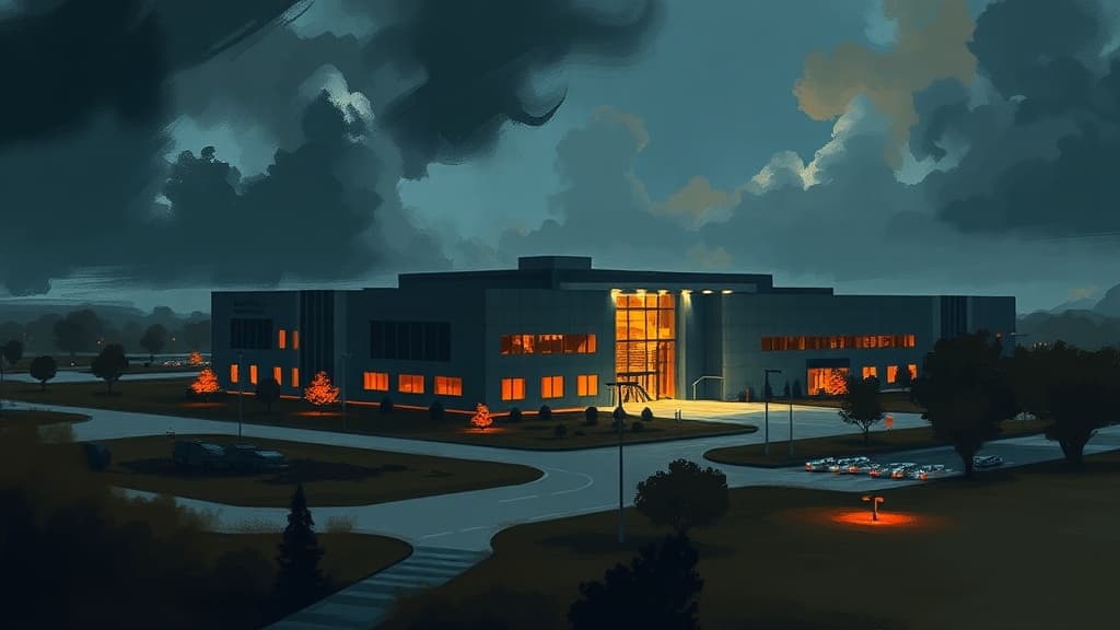 Southern Arkansas University Tech Secures $20M for Defense Manufacturing Center