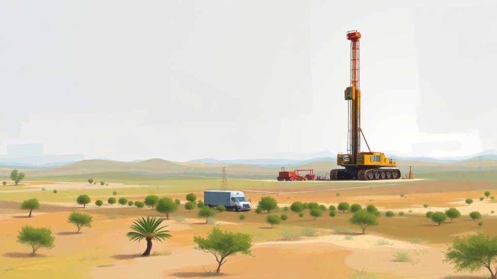 Spark Energy Minerals Reports Initial Drilling Results at Arapaima Project in Brazil