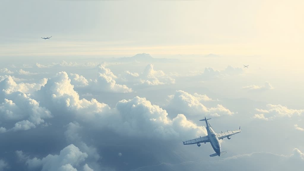 Starcloud to Deploy AWS Outposts in Space with 88,000 Satellite Constellation Plan