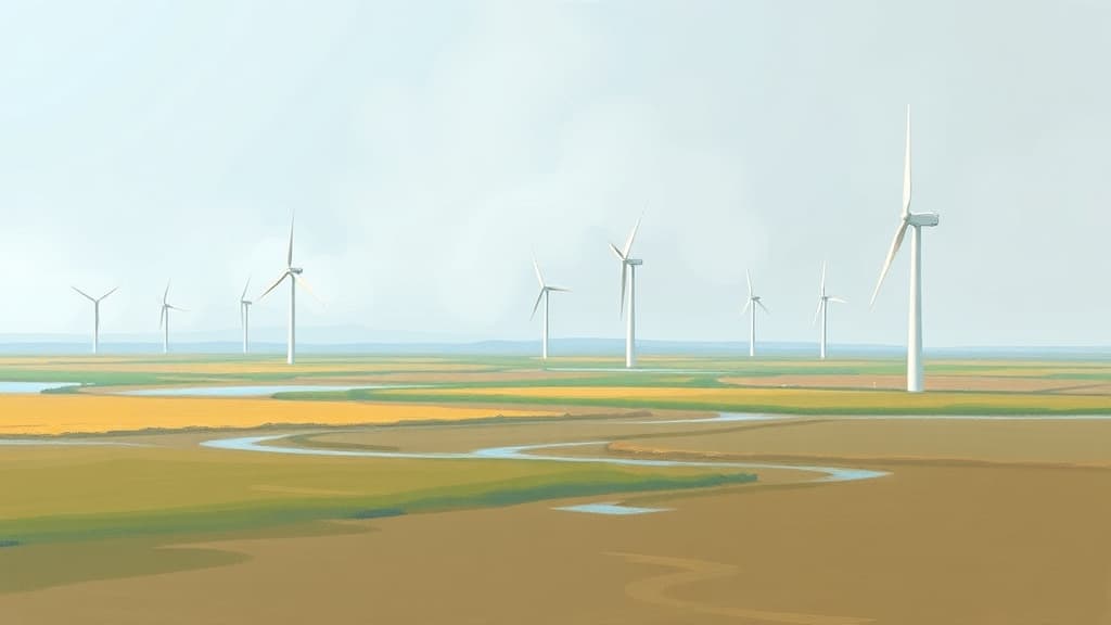 L&T Establishes Wholly-Owned Offshore Wind Subsidiary in the Netherlands