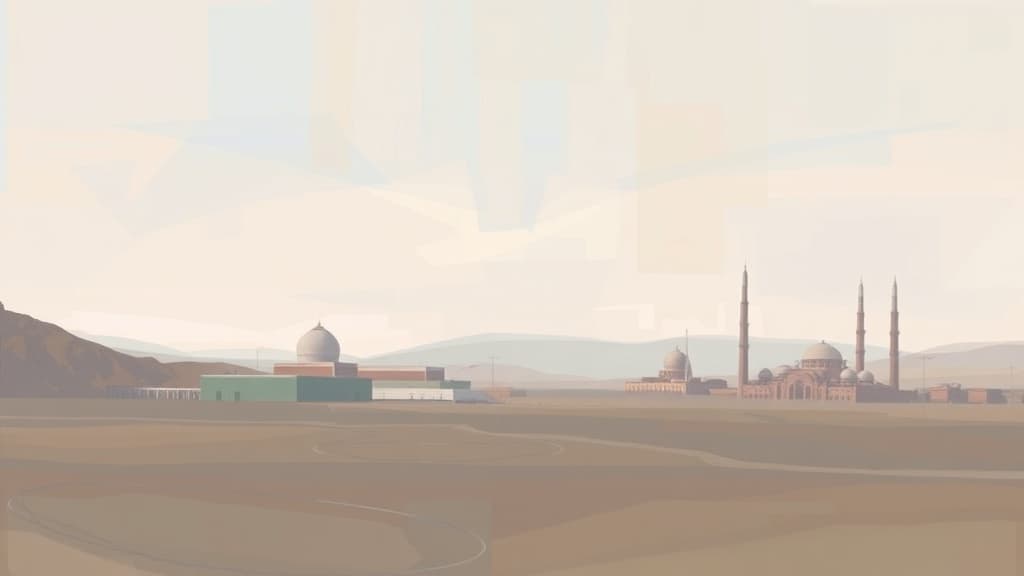 Oman Invites Indian Investors to Develop Aluminium Processing Zone