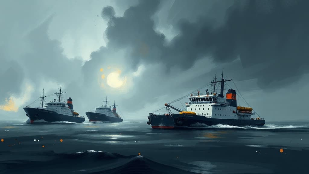 Norwegian Ambassador Calls for Decarbonization in Norway-Philippines Maritime Partnership at JBLFMU Anniversary