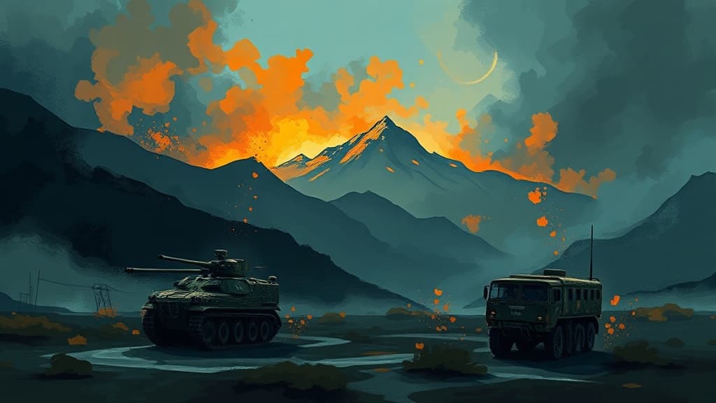 Indian Army Partners with ICFAI University Sikkim to Enhance Educational Opportunities