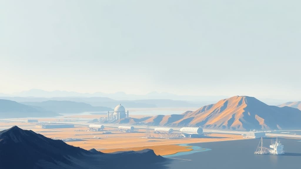 Integrasys Selected by NASA for Artemis II Crew Mission Monitoring