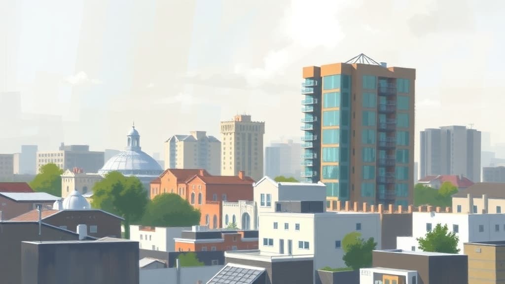 Smart Bricks Secures $5 Million to Automate Real Estate Investing with AI Agents