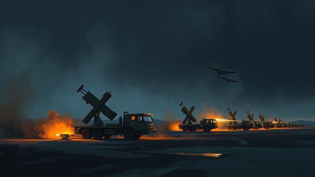 U.S. Army Tests ER GMLRS Rockets, Extending HIMARS Strike Range to 150 km