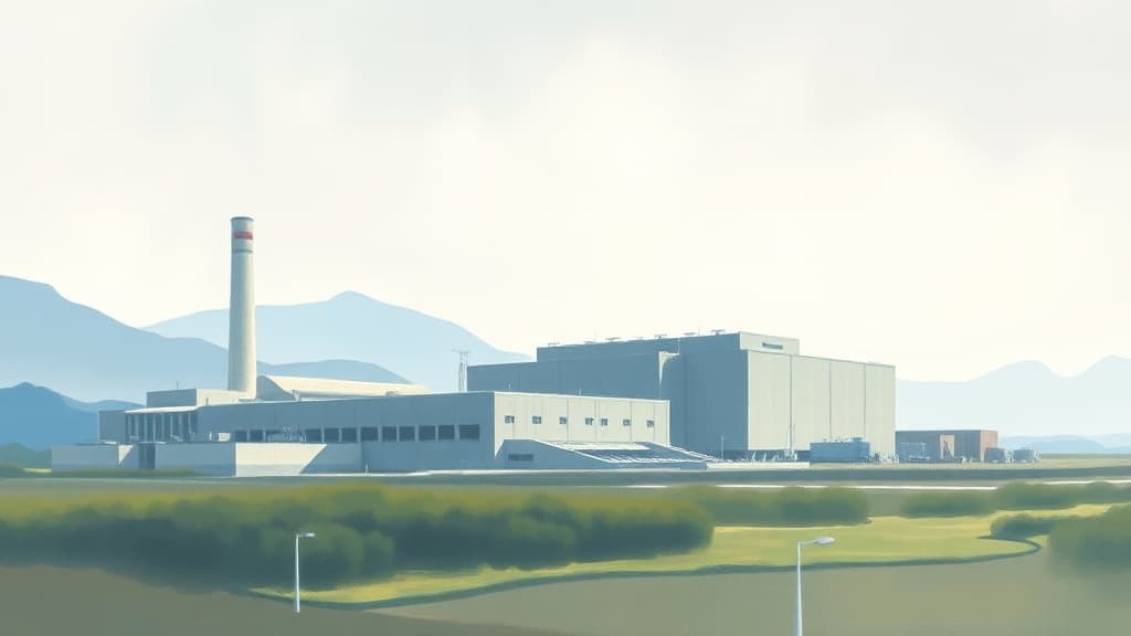 Takuma Corp. Announces Operational Status of Yonezawa Bioenergy's 7.1 MW Biomass Power Plant in Japan