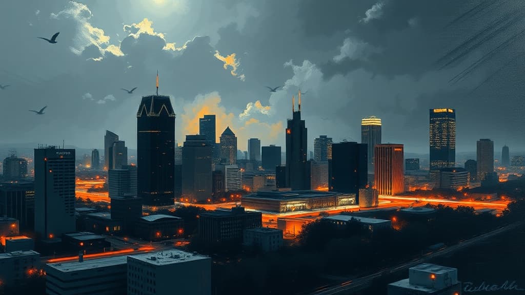 Columbus, Georgia Achieves Over $350 Million in Economic Development Wins in 2025