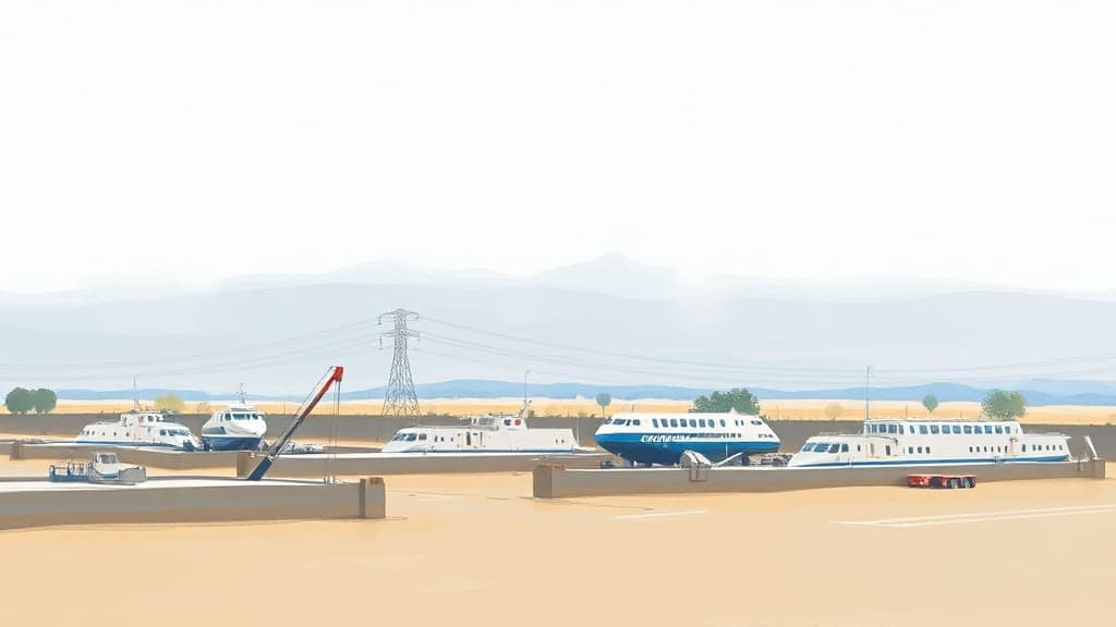 Locksley Resources Achieves Affiliate Membership with US DOE's Critical Materials Innovation Hub