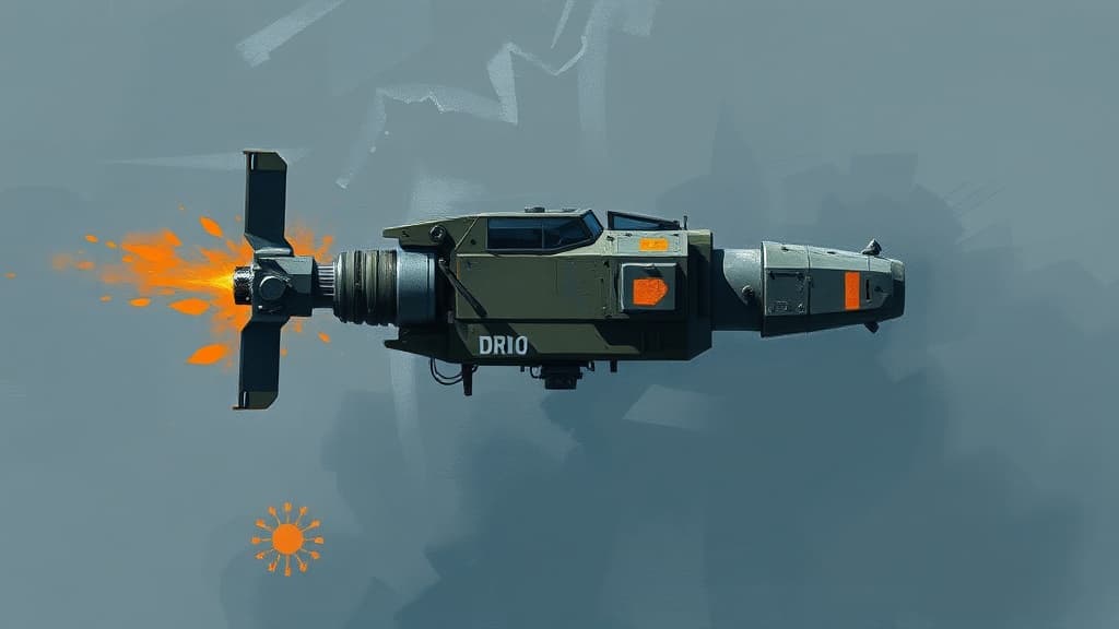 DRDO and CSIR Collaborate on Sensor Technology for High-Altitude Military Operations