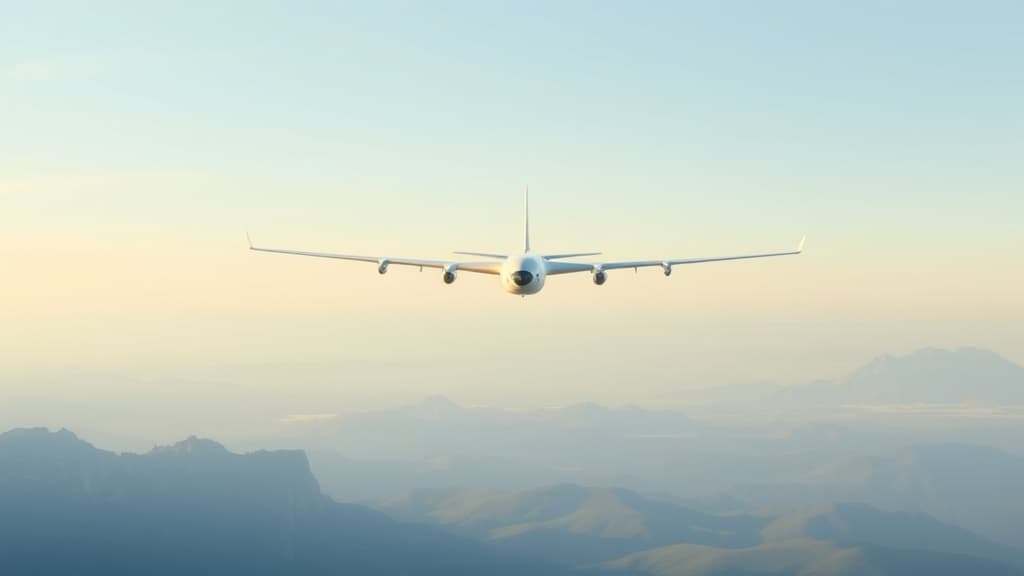 Syensqo and Climate Impulse Reach Milestone in Hydrogen-Powered Aviation Project