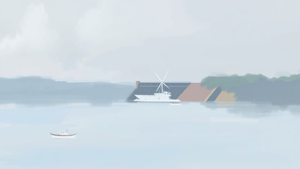 Andhra Pradesh Targets 960 MW Polavaram Hydel Power Commissioning by July 2027