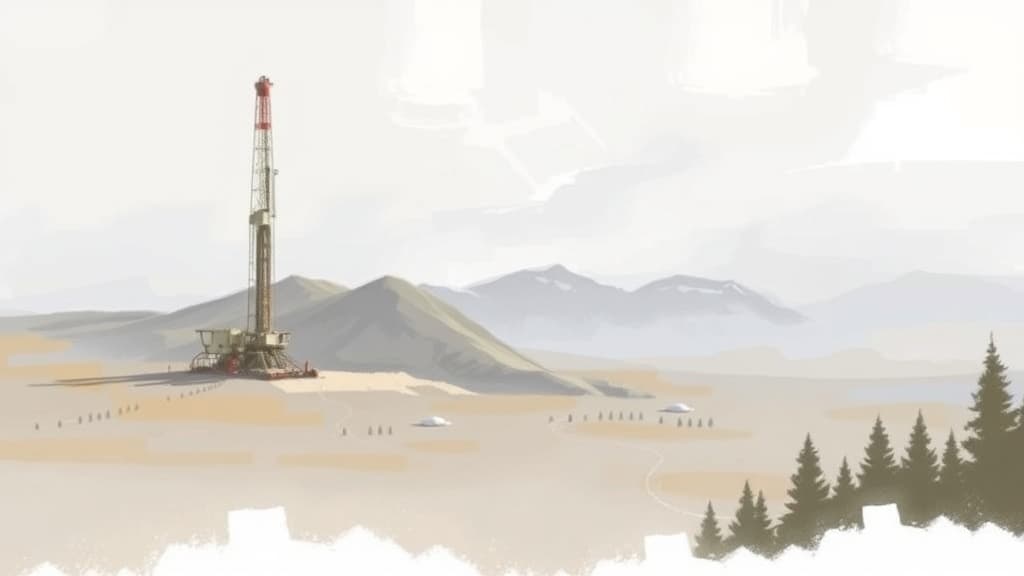 Decade Resources to Launch Drill Program at Bonaparte Copper-Gold Property in Kamloops