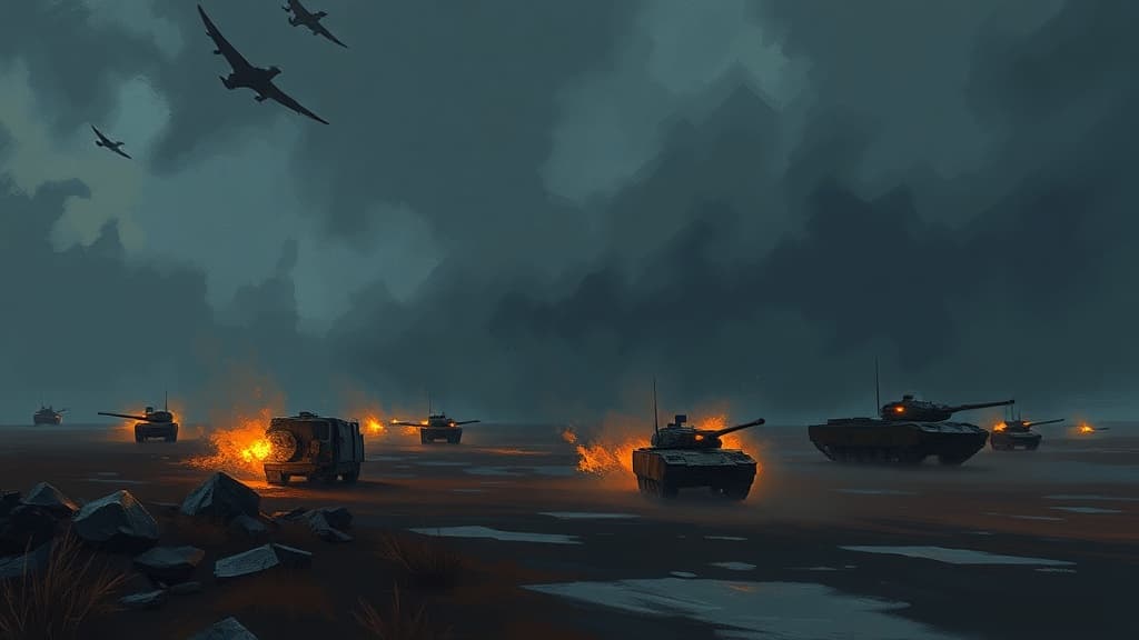 First Army Develops Simulation for Streamlined Large-Scale Mobilization Operations