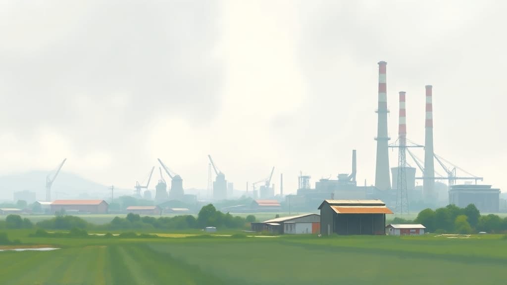 IEAT Secures $100M World Bank Loan for Thailand's Green Industrial Initiative