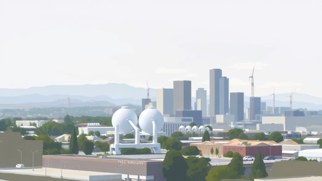 PG&E to Power 12 Major Projects in San Jose by 2030 Under New Agreement