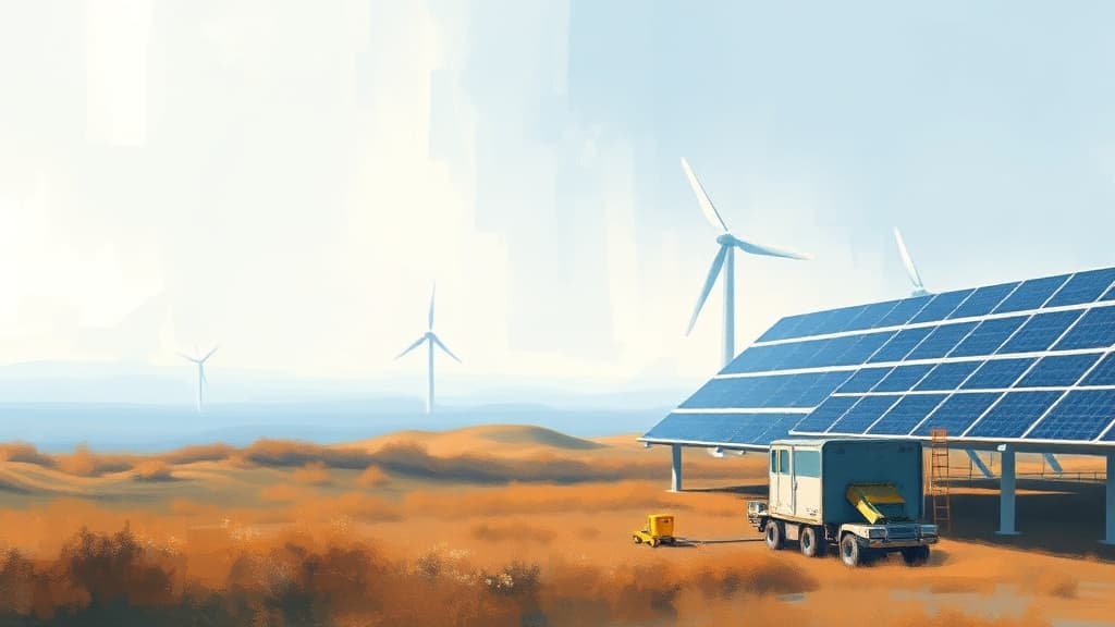 Alight Acquires Two Solar Projects Totalling 200 MW in Finland from 3Flash