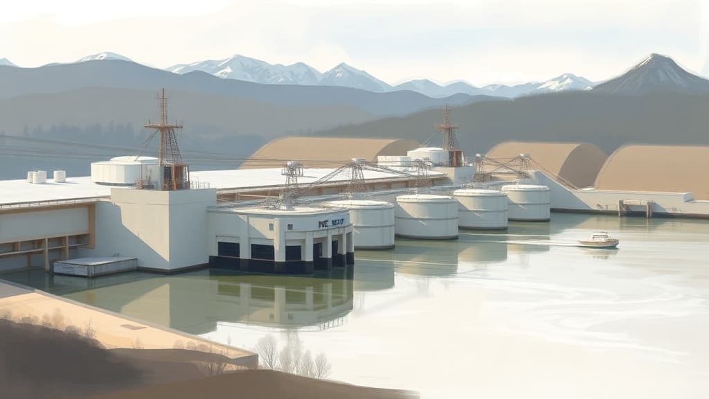 Tennessee Residents Demand Action on Failing Limestone Wastewater Treatment Plant