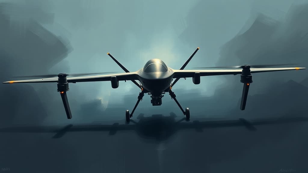 Parallel Flight Technologies and Alpha Unmanned Systems Collaborate on Heavy-Fuel UAS for U.S. Navy