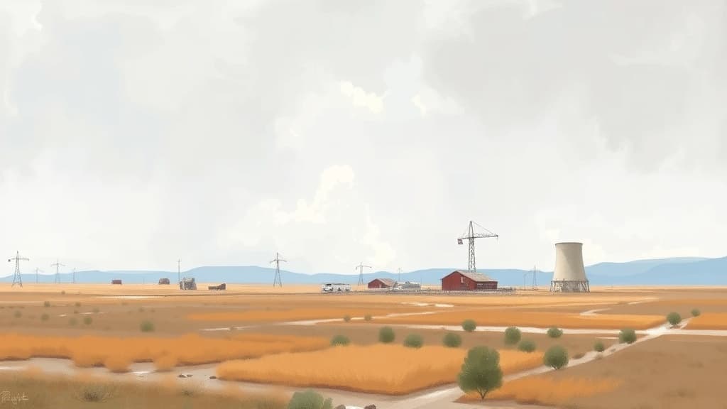 T5 Smackover Partners Launches Geothermal and Lithium Project in East Texas