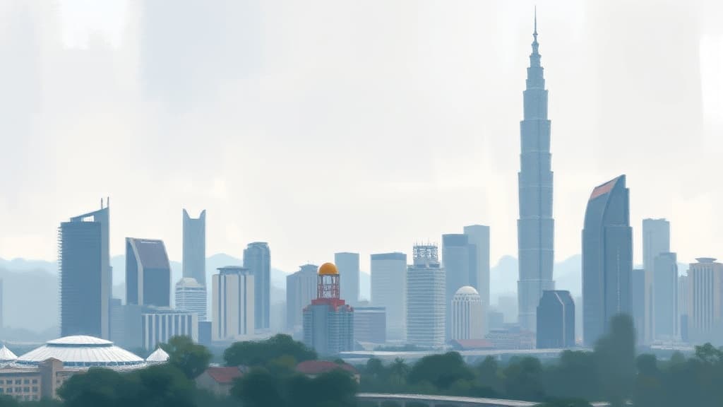 Malaysia's Higher Education Minister Calls for Essential Industry Collaboration in Tertiary Institutions