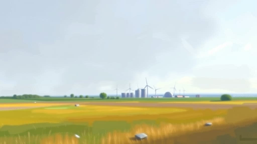 Heygaz Secures €225 Million for Biogas-to-Biomethane Projects in Europe