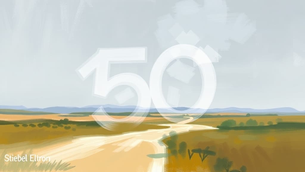 Stiebel Eltron UK Marks 50 Years in Heat Pump Manufacturing with New Product Launch