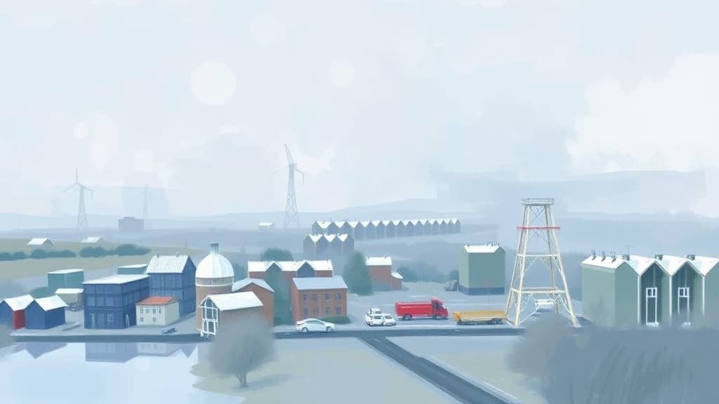 SRV Reports 2025 Financials: Revenue Stable at EUR 705.6M, Sale of SRV Infra Oy Completes for Strategic Growth