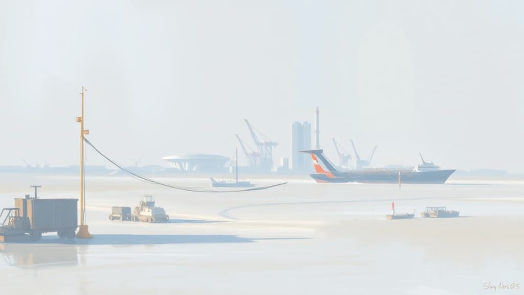 ADNOC L&S Reports 14% Profit Increase to $863 Million in 2025