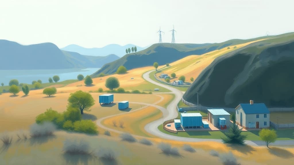 tem Secures £55m in Series B Funding to Automate Business Energy Contracts with AI in UK, Texas, and Australia