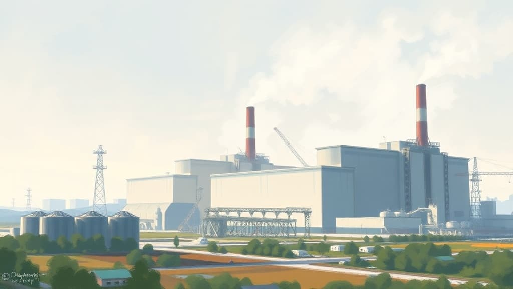 NVIDIA and Samsung to Build Intelligent Chip Factory with AI Integration