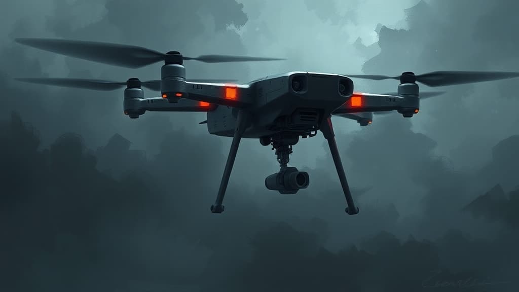 Inleap Photonics Secures Pre-Seed Funding for Laser-Based Drone Defense System