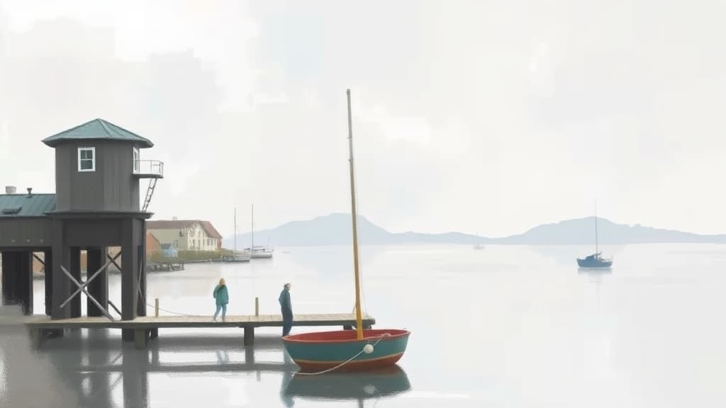 Port Townsend Secures $4.5M in Tentative Funding from Washington State Ecology Department