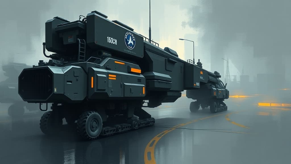 Nathan Diller Appointed President and Chief Strategy Officer of Mach Industries