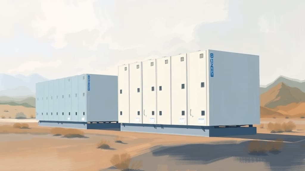 EVE Energy Launches World's First 400MWh Battery Storage Station and Secures 10GWh Partnership