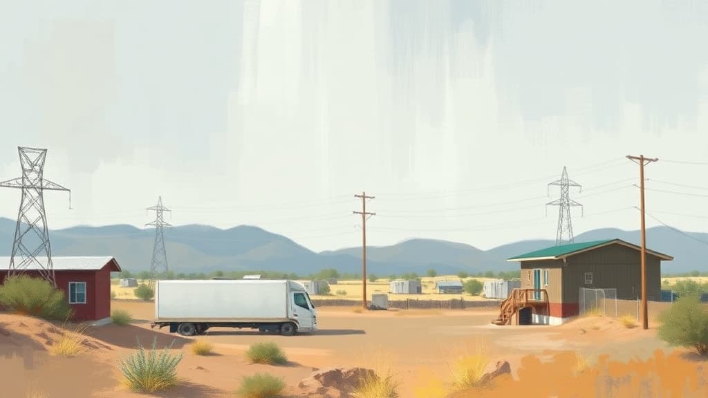 El Paso Electric and Base Power Launch Home Battery System Program to Support Grid Reliability