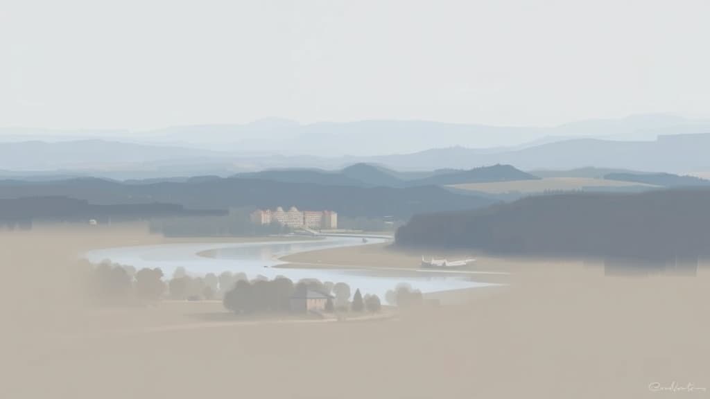 Botetourt County Faces Over $300M Water Costs for Google's Proposed Data Center Campus