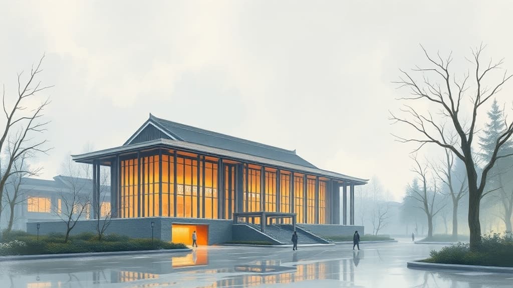 XJTLU Entrepreneur College Launches School of Robotics in Suzhou, China