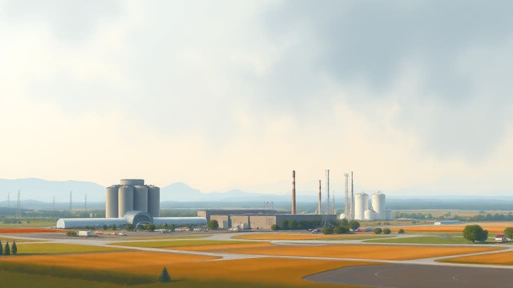 ICM and Energy Integration Form Partnership to Commercialize MVR Technology for Ethanol Industry